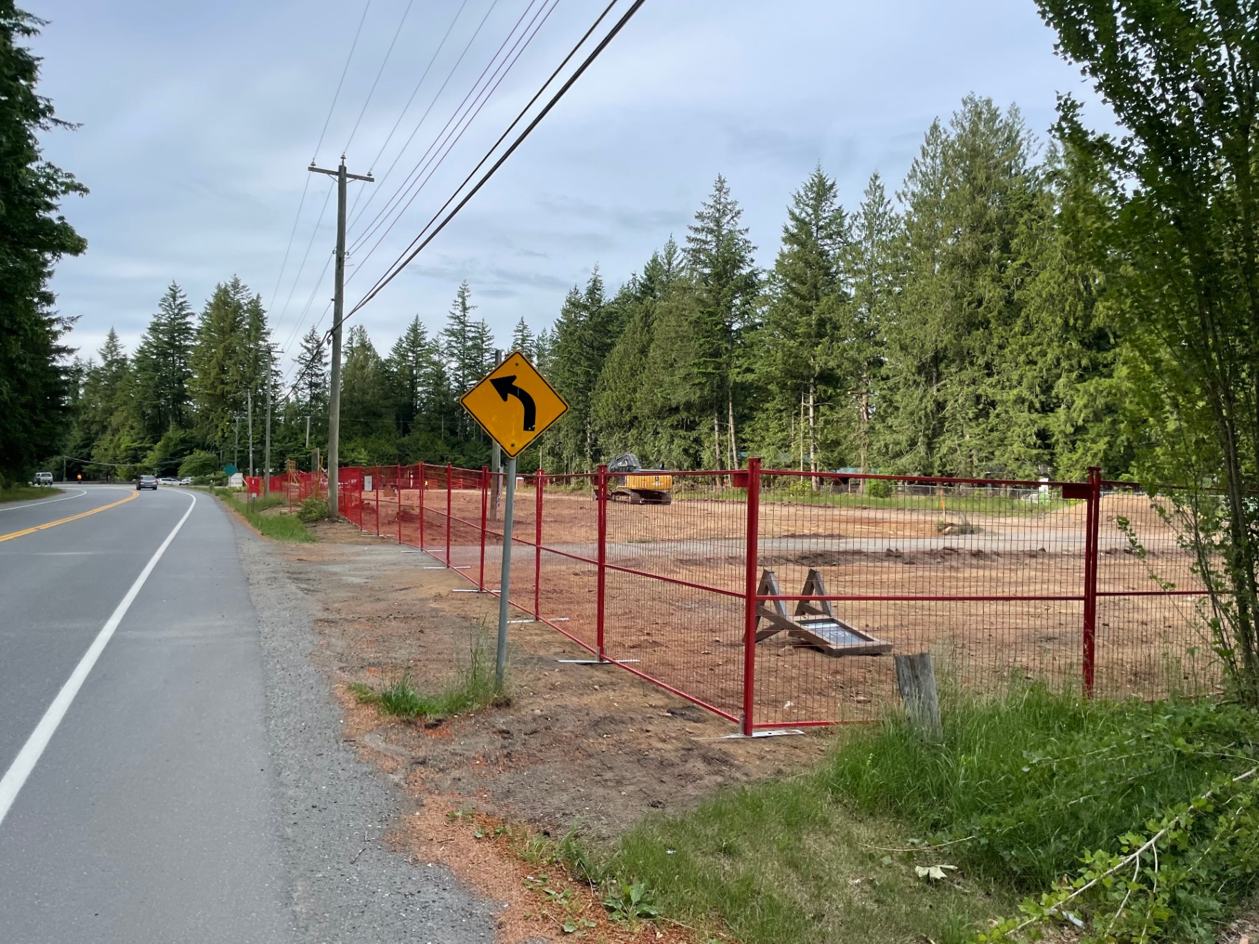 Construction